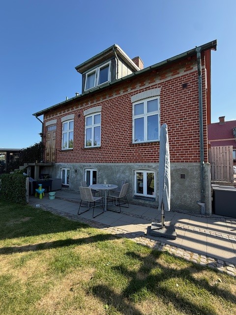 3M Prestige 70x — Prestige 70x Råå, Helsingborg
