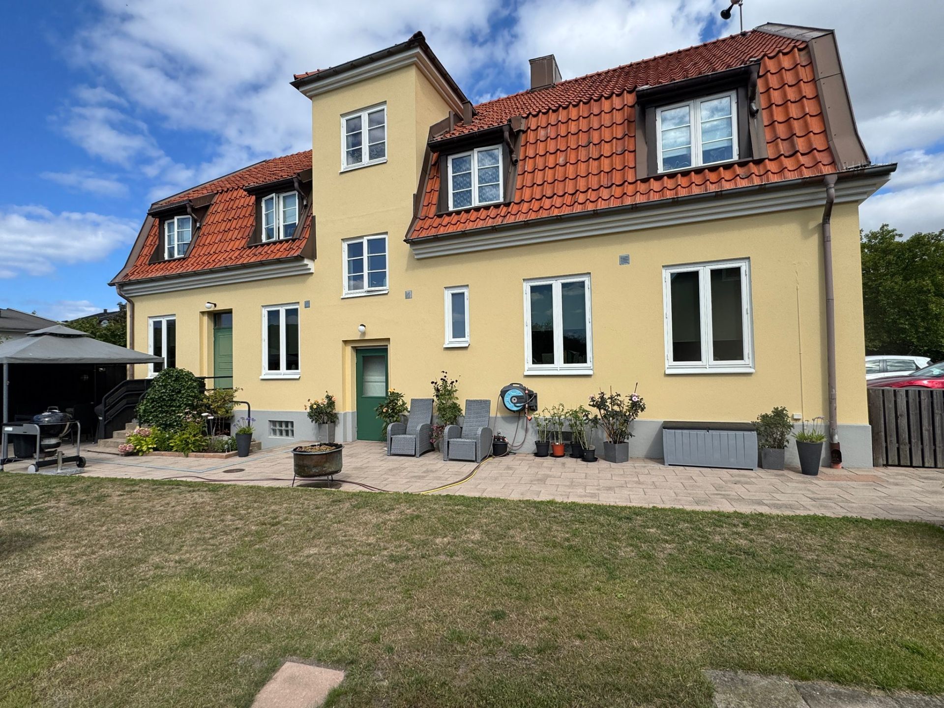 3M Prestige 40x — Prestige 40x Malmö, Malmö