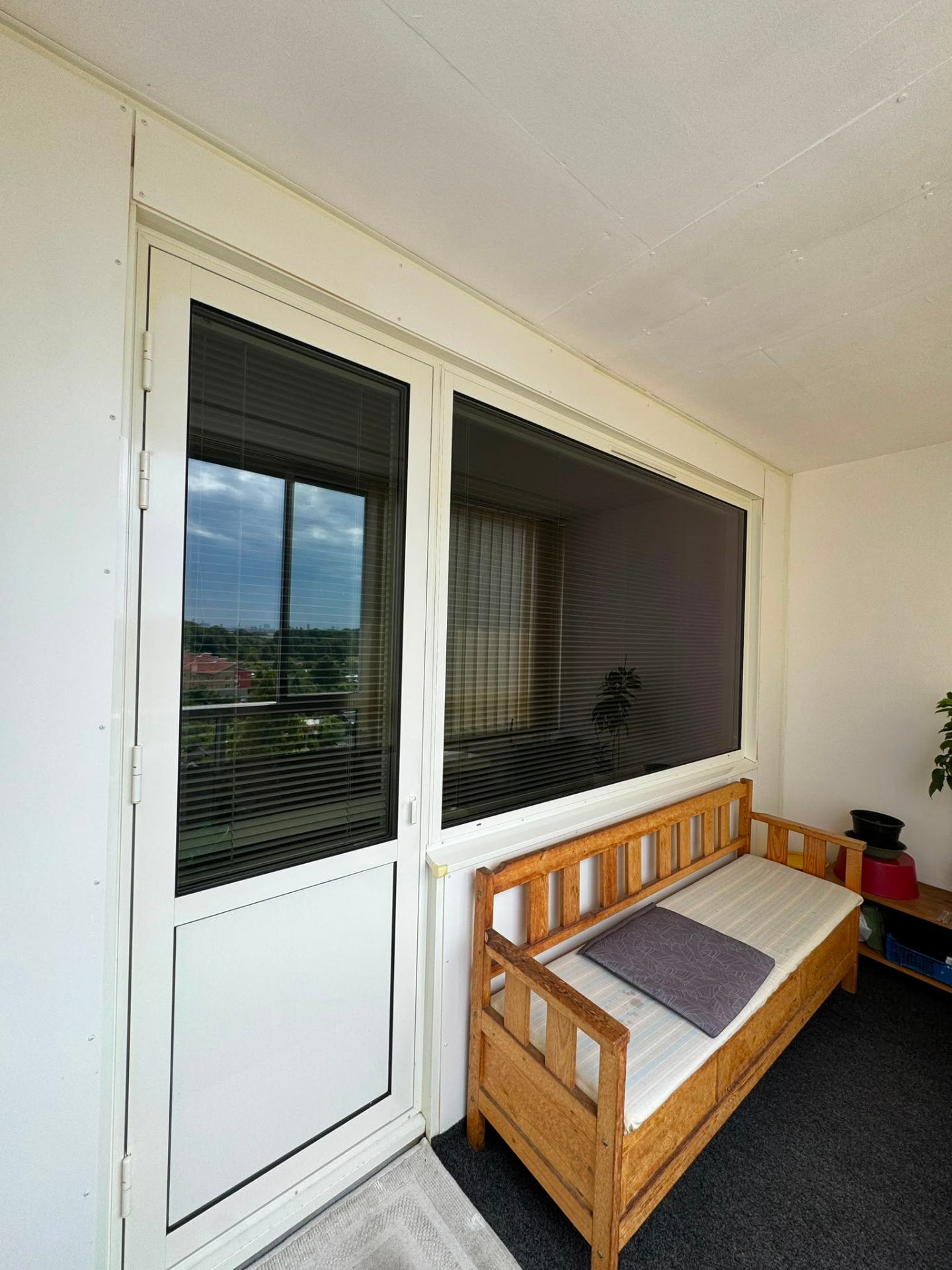 3M Prestige 40 Exterior — Prestige 40 Arlöv, Arlöv