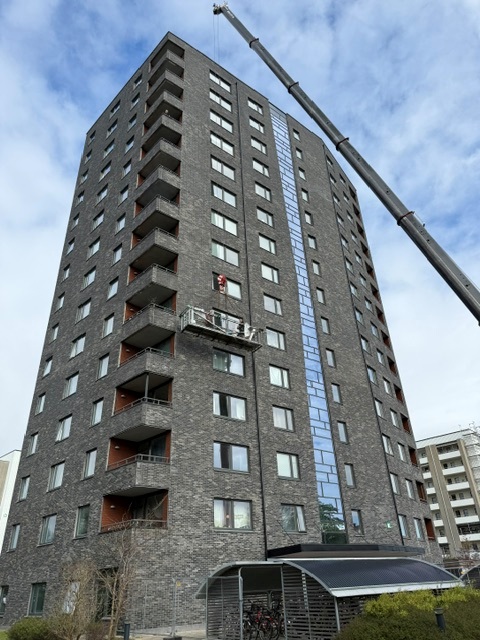 3M Prestige 70x — Kalmarhem, Kalmar